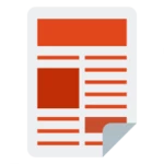 Logo of Österreich Zeitung android Application 